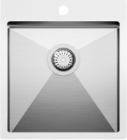 Кухонная мойка Aquasanita Helika LUN100X
