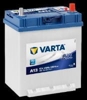 Acumulatoar auto Varta Dynamic A13 (540 125 033)