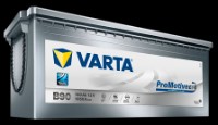 Acumulatoar auto Varta Promotive EFB B90 (690 500 105)