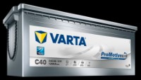 Acumulatoar auto Varta Promotive EFB C40 (740 500 120)