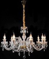 Люстра Lampardi Natalie LP103-10 