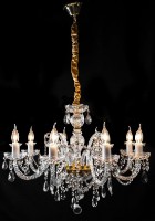 Люстра Lampardi Natalie LP103-8 