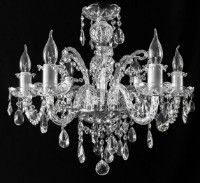 Lustră Lampardi Elena LP104-6 