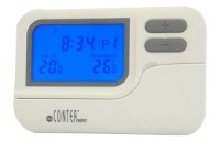 Termostat de cameră Conter Ambient T3W
