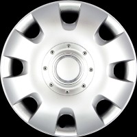 Set capace roți Sulbus SKS (107/13)