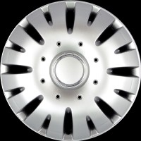 Set capace roți Sulbus SKS (108/13)