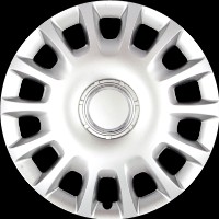 Set capace roți Sulbus SKS (109/13)