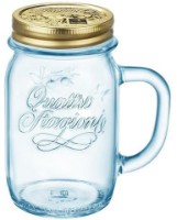 Borcan Bormioli Rocco Q.S. 0.415L (37221)