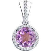 Подвеска SOLOVOV JEWELRY 92030319 1,32g