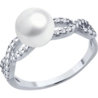 Inel SOLOVOV JEWELRY 92014603 s.17,5 2,3g