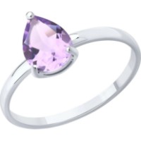 Inel SOLOVOV JEWELRY 92014659 s.17,5 1,33g