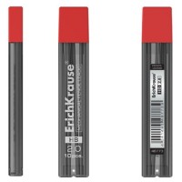 Rezerve pentru creion Erich Krause 2mm HB 10pcs (48773)