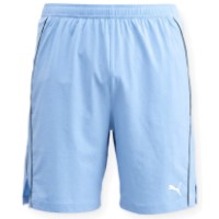 Pantaloni scurți pentru bărbați Puma Run Velocity 7 Zen Blue, s.M