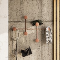 Cuier Wallity Dama-C