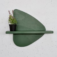 Настенная полка Hanah Home Meh227