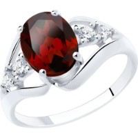 Inel SOLOVOV JEWELRY 92011935 s.16,5 2,1g