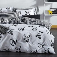 Постельное бельё L'Essentiel Panda