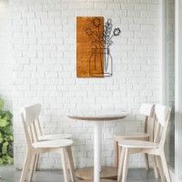 Panou decorativ Wallity Cicek2