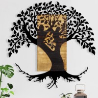 Декоративное панно Wallity Monument Tree