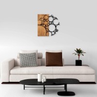 Декоративное панно Wallity MA-284