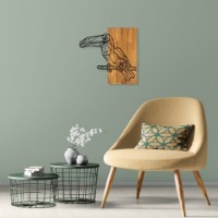 Декоративное панно Wallity MA-293