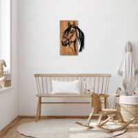 Декоративное панно Wallity Horse 317