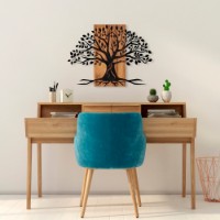 Декоративное панно Wallity Willow 382