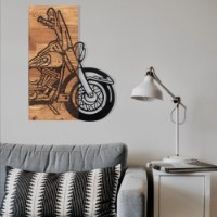 Декоративное панно Wallity Chopper 3