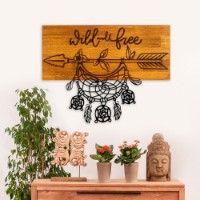 Декоративное панно Wallity Wild and Free