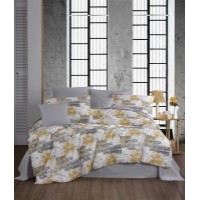Постельное бельё L'Essentiel Serra Grey