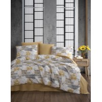 Постельное бельё L'Essentiel Serra Yellow
