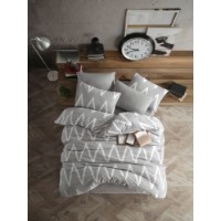 Постельное бельё L'Essentiel Olivia Grey
