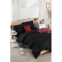 Постельное бельё L'Essentiel Duzboya Black