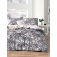 Постельное бельё L'Essentiel Palm Grey