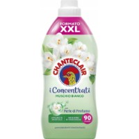 Кондиционер для стирки Chanteclair White Musk 1.8L