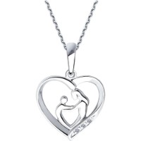 Подвеска SOLOVOV JEWELRY 87030064 1,21g