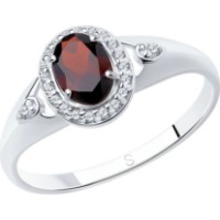 Inel SOLOVOV JEWELRY 92011546 s.19,5 1,82g