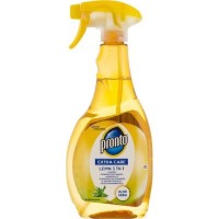 Средство для защиты покрытий Pronto Extra Care Wood 5in1 500ml