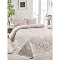 Постельное бельё L'Essentiel Kralice Mink