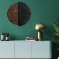 Декоративное панно Wallity ART143