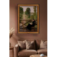 Картина Wallity ATCRCVCNVSMDL16 40x60cm