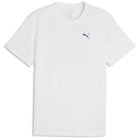 Мужская футболка Puma Run Nitro Graphic Puma White, s.S