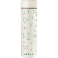 Termos Miniland Natur Chip 450ml (89262)