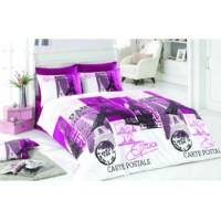 Постельное бельё L'Essentiel Paris Lilac