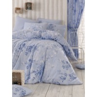 Постельное бельё L'Essentiel Elena Blue