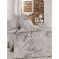 Lenjerie de pat L'Essentiel Elena Grey