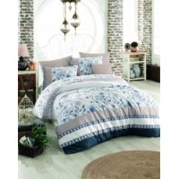 Постельное бельё L'Essentiel Sudenaz Blue