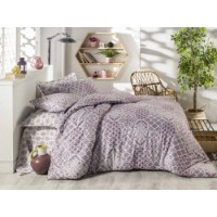 Постельное бельё L'Essentiel Donjette Purple