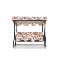 Садовые качели Hanah Home Ruta 5 Multicolor