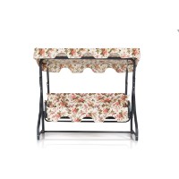 Leagăn de grădină Hanah Home Ruta 10 Multicolor